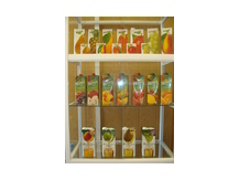 Соки Самарские