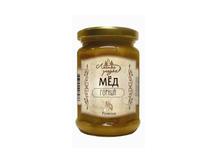 Мед Горный ТМ "Лесные угодья"